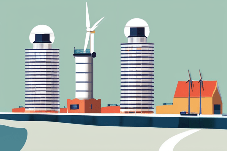 UK Boosts Offshore Wind to Record Levels, Faces Price Hikes