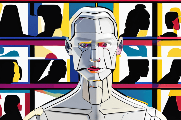 Grok AI Deepfakes Face Law & Scrutiny: What's at Stake?