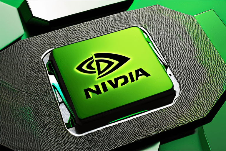 Nvidia AI Chips Get Green Light for China Sale: What's Next?