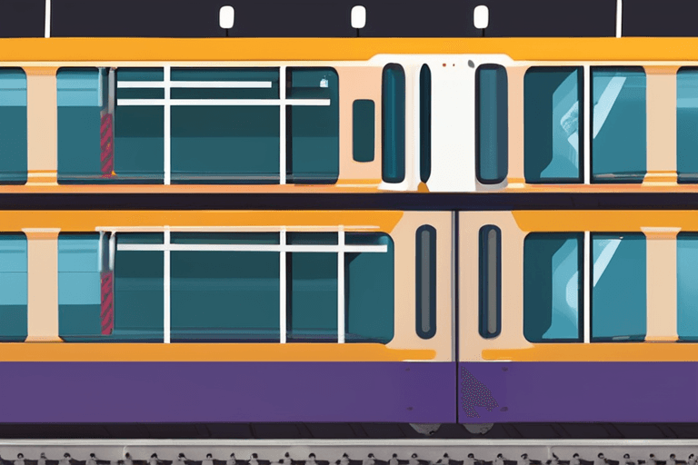 AI Promises to Deliver Long-Delayed Northern Rail Upgrade