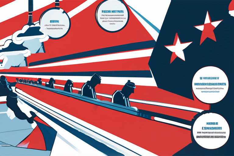 US Ends Somali TPS: What's the AI-Driven Impact?