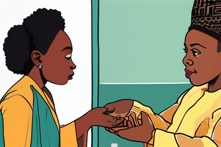 Chimamanda Adichie Alleges Negligence in Son's Death at Lagos Hospital