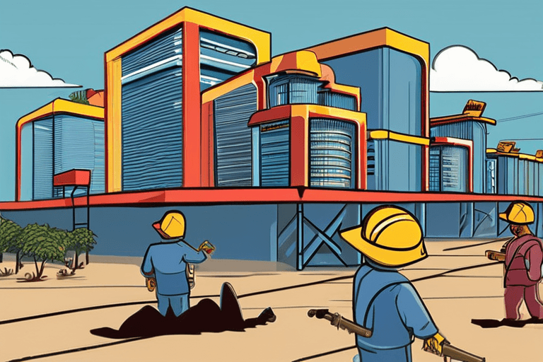 Venezuela Crisis: Will Trump's Move Flood an Oversupplied Oil Market?