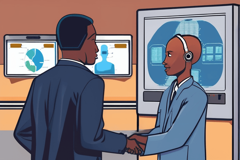 US Ends Somali TPS: What's the AI-Driven Impact?