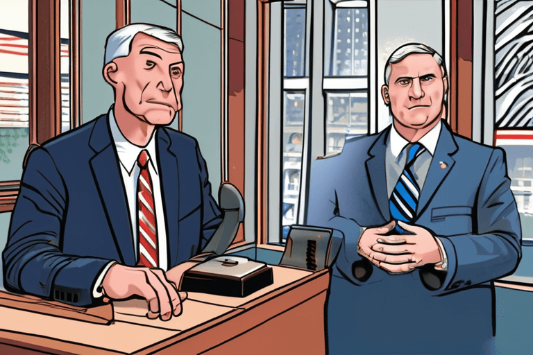 NY AG Shuts Down Far-Right Betar US Over Allegations