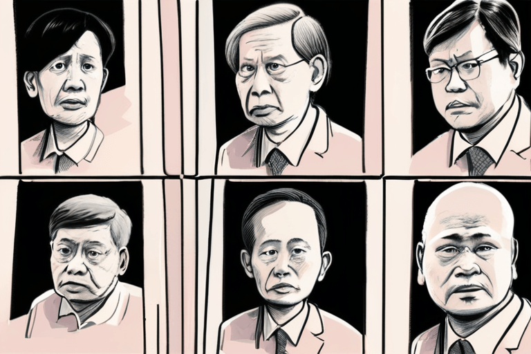 Myanmar Rejects Rohingya Genocide Case as Hague Hearings Continue