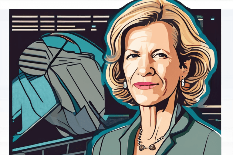 Juliet Stevenson Joins Call for Gaza Mothers' Aid