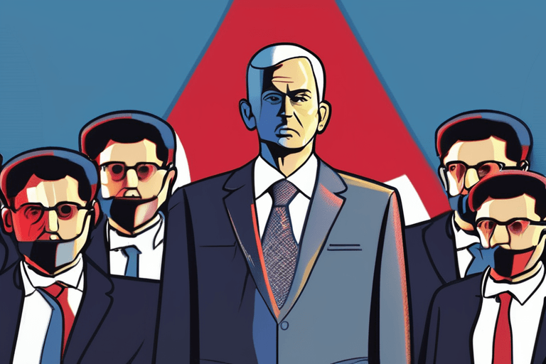 Iran Blames Israel, US Intelligence for Fueling Protests