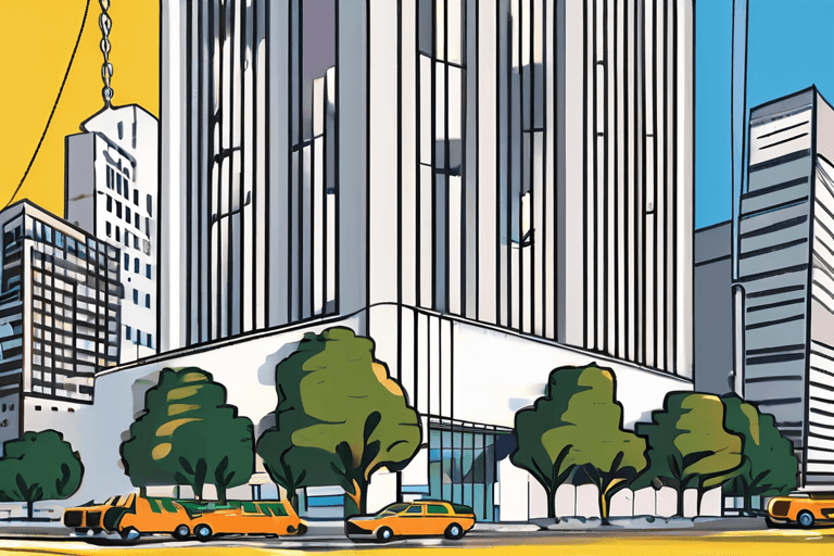 न्यूयॉर्क एजी समझौते ने अति-दक्षिणपंथी बेतार यूएस को न्यूयॉर्क में गतिविधियाँ बंद करने के लिए मजबूर किया