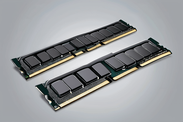 نقص ذاكرة الوصول العشوائي (RAM) الناتج عن طفرة الذكاء الاصطناعي: هل هو بشرى خير لمشتري أجهزة الكمبيوتر الشخصي؟