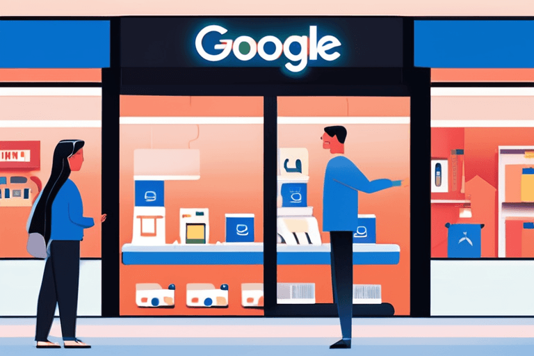 L'agent d'achat IA de Google sous surveillance des autorités de régulation