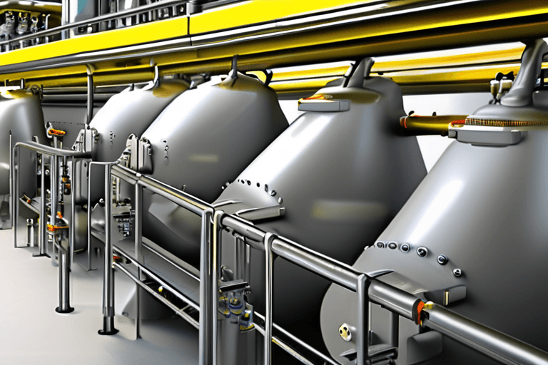 Ammobia Revamps Ammonia Production, Promises 40% Cost Cut