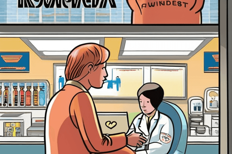 FDA entfernt Warnhinweis zu Autismus-Behandlung inmitten der Werbung eines Verbündeten von RFK Jr.