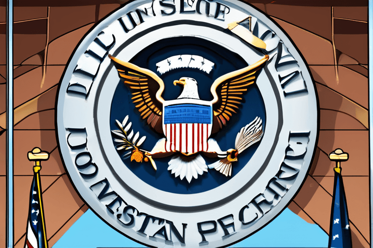 استيلاء على سلطة استدعاء الشهود من وزارة الأمن الداخلي استهدف مراقبًا لـ ICE، حسبما تزعم الدعوى القضائية