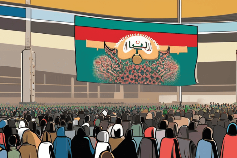 Iran Crackdown: Reports Detail Deadly Response to Protests