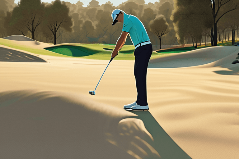 AI-Powered Upset: Amateur Smith Wins Million-Dollar Point at Open