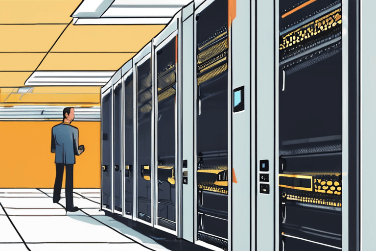 On-Device AI: Will it Shrink the Data Center?