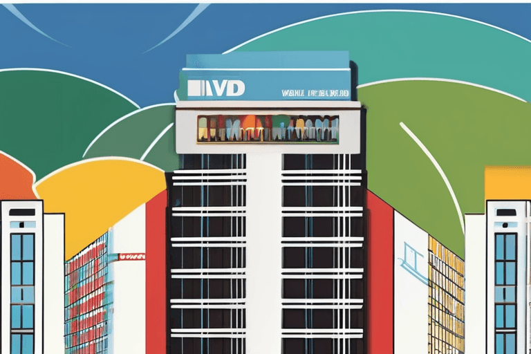 World Bank: Developing Nations Face Post-COVID Economic Slump