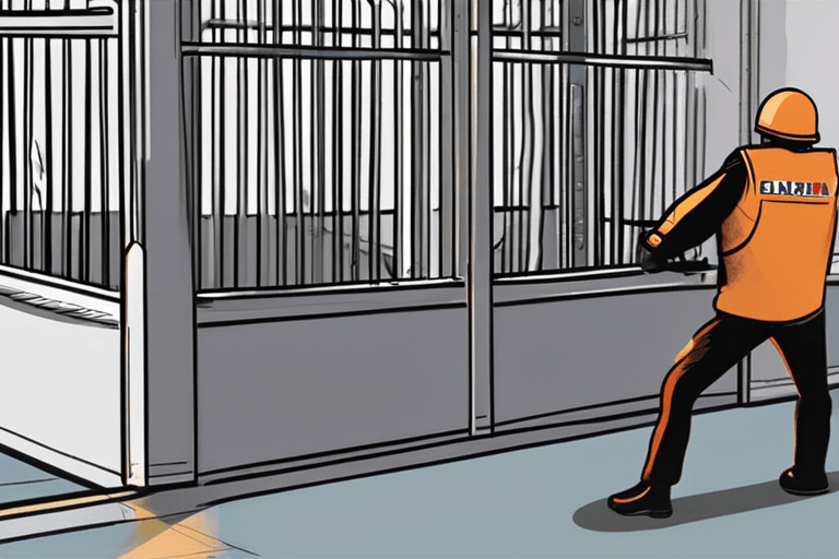 Venezuela's "Prisoner Release": Repression Persists Despite Claims