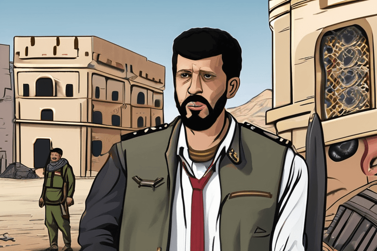 Yemen Government Poised for Houthi Offensive?