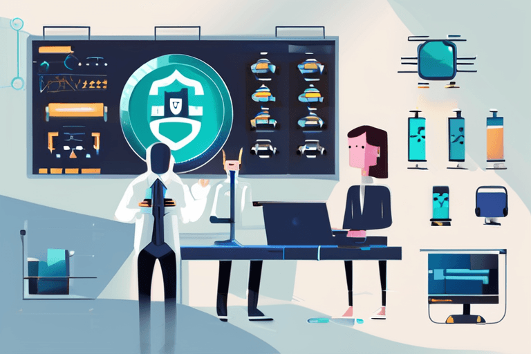 Depthfirst Secures $40M to Fortify AI Cybersecurity