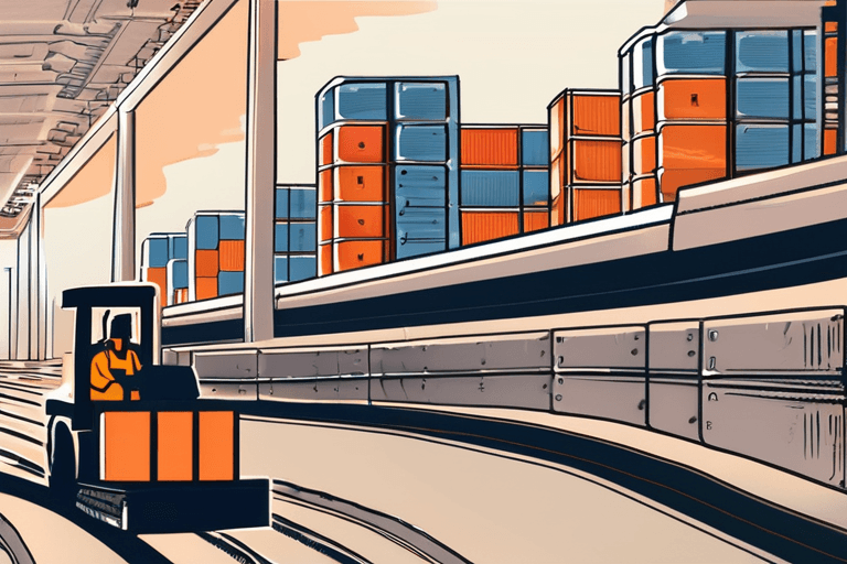 Shipping Firm's Data Exposure: A Wake-Up Call for Cargo Tech Security