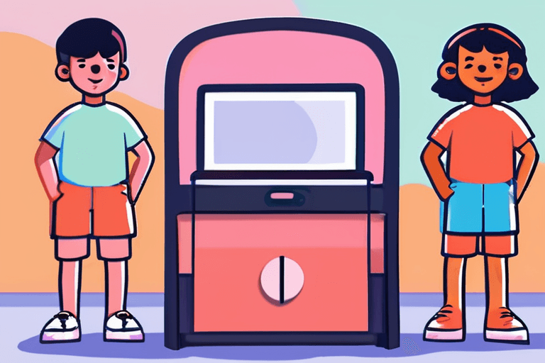 YouTube Lets Parents Curb Kids' Shorts Addiction with New Controls