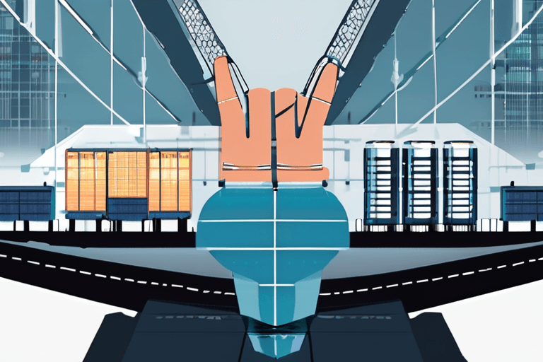 EPA Rule Change May Speed AI Infrastructure Projects