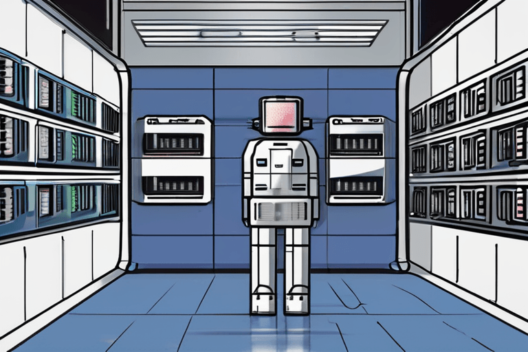 AI's RAM Hunger: Will it Stall the "AI PC" Revolution?