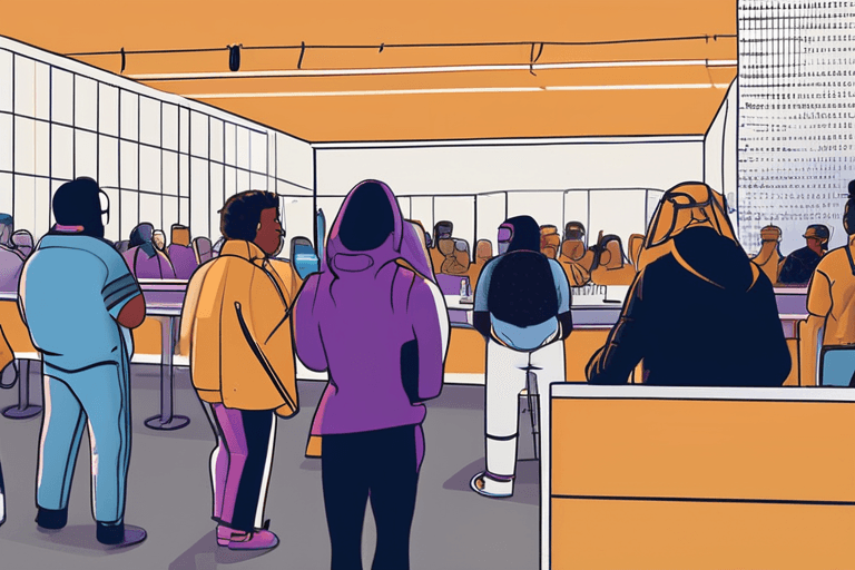 Minneapolis Protests Surge After ICE Shooting: AI Analyzes Week One