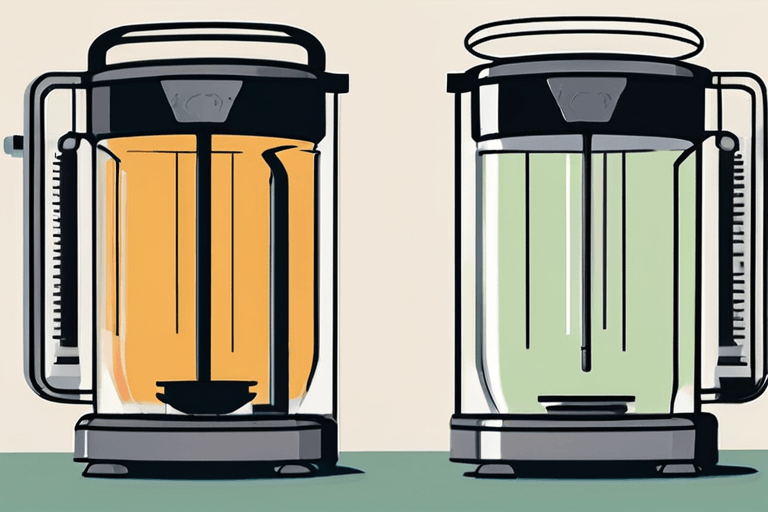 WIRED's Blender Test: This Top Pick Lasted a Decade