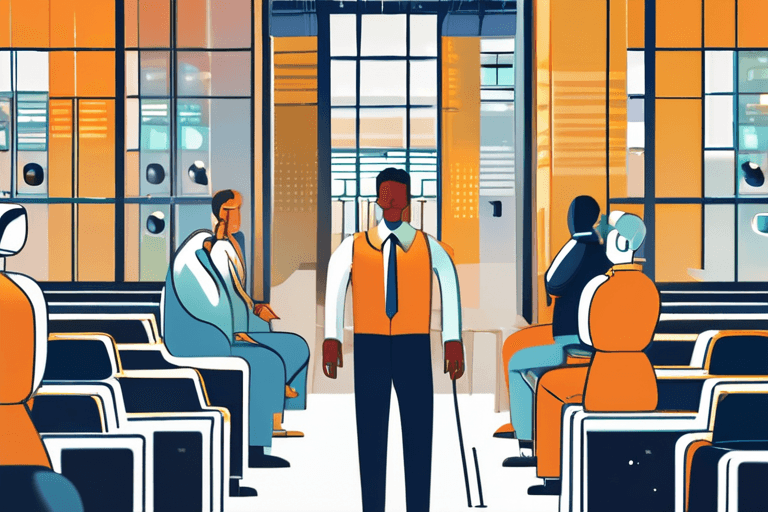 AI Agent Orchestration: The Key to Enterprise Success