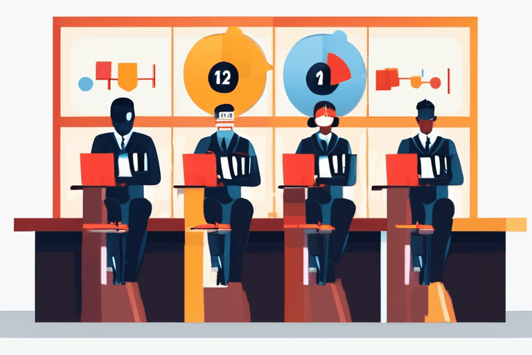 Repeat After Me: Simple Prompt Hack Boosts LLM Accuracy by 76%