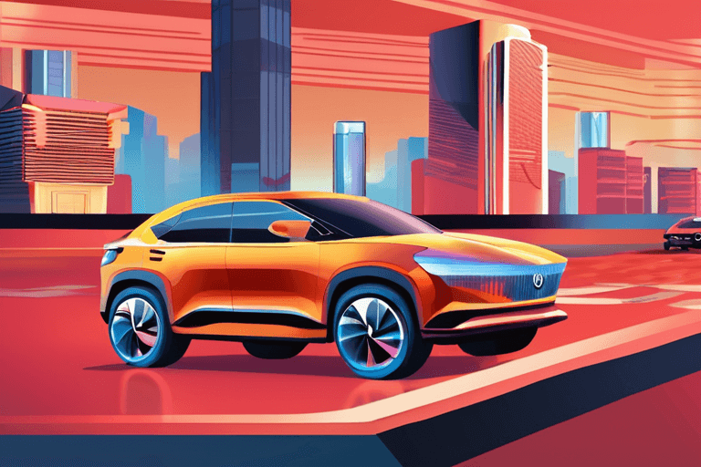 CES Spotlights China's Tech Confidence: What's Driving the Boom?