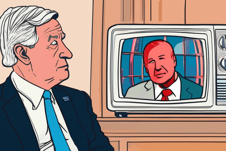 Dimon: US Debt of $38 Trillion a Ticking Time Bomb for Global Economy