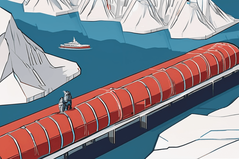 A Busca de Trump pela Groenlândia: Ex-Embaixador Revela Detalhes