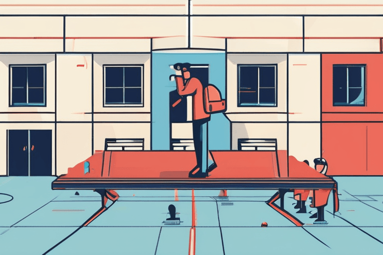 স্কুলে এআই: ঝুঁকি কি প্রতিশ্রুতির চেয়ে বেশি হয়ে যাচ্ছে?