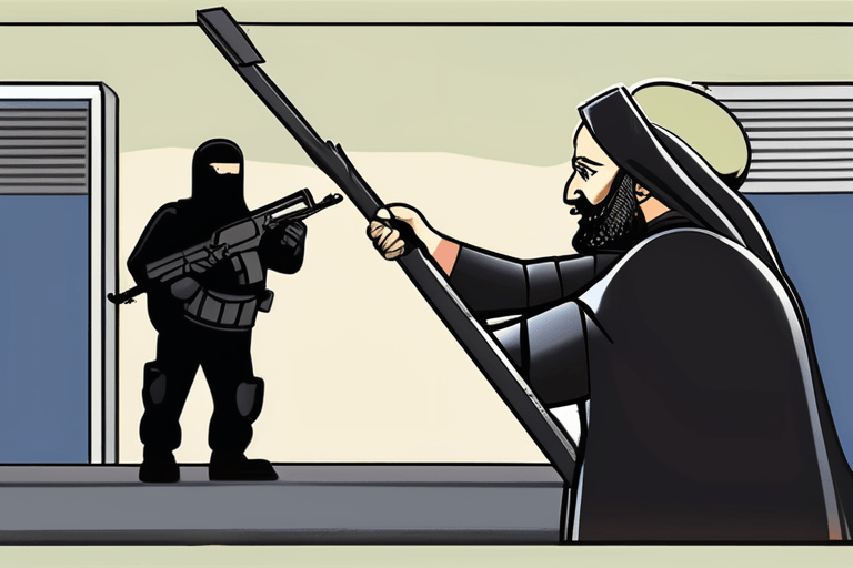 이란 탄압: 활동가들, 2,500명 이상 사망 보고