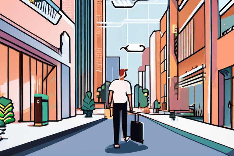 बिल्ट ने पुरस्कारों का विस्तार किया: नए कार्डों के साथ किराए, बंधक पर अंक अर्जित करें