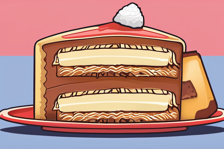 费拉尼案水落石出：人工智能解读潘多罗蛋糕诈骗案