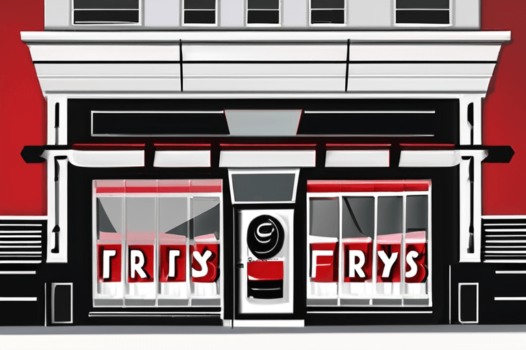 TGI Fridays英国重组：16家门店关闭，数百人失业