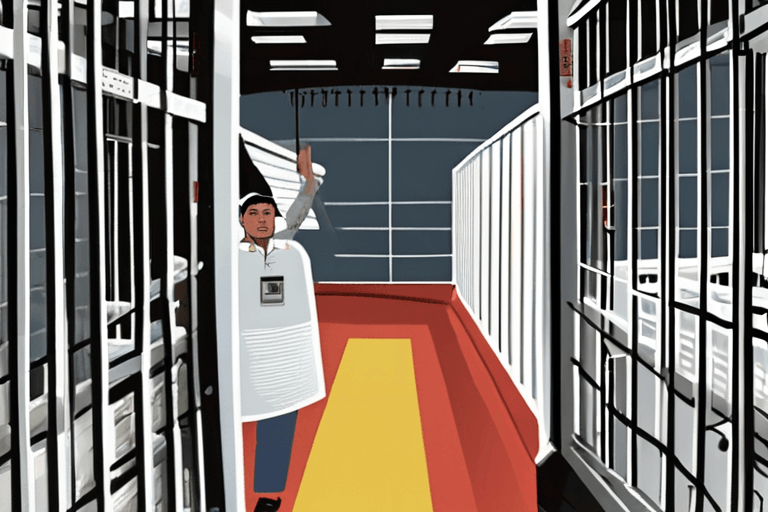 वेनेज़ुएला में कैदियों की रिहाई: एक वास्तविक बदलाव या राजनीतिक चाल?