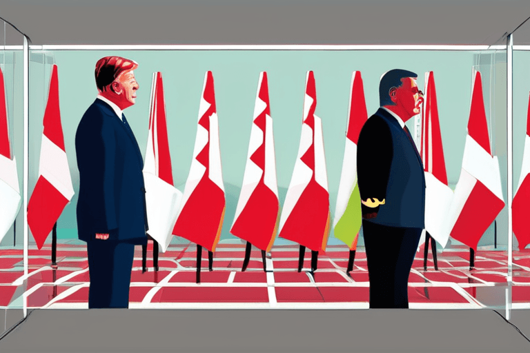 Dänemark weist US-"Eroberung" Grönlands nach angespannten Gesprächen zurück