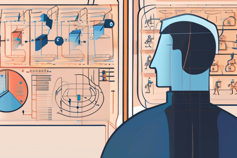 AI Tackles Advanced Math: A Breakthrough Moment?