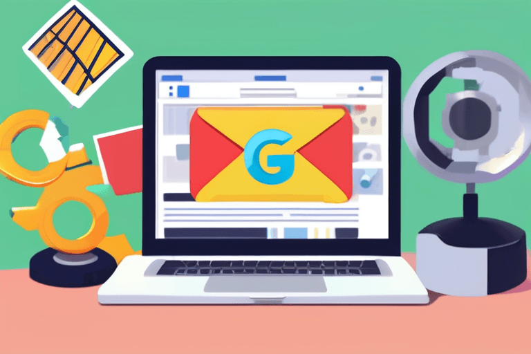 Gemini Learns You: AI to Tap Gmail, Photos for Smarter Answers