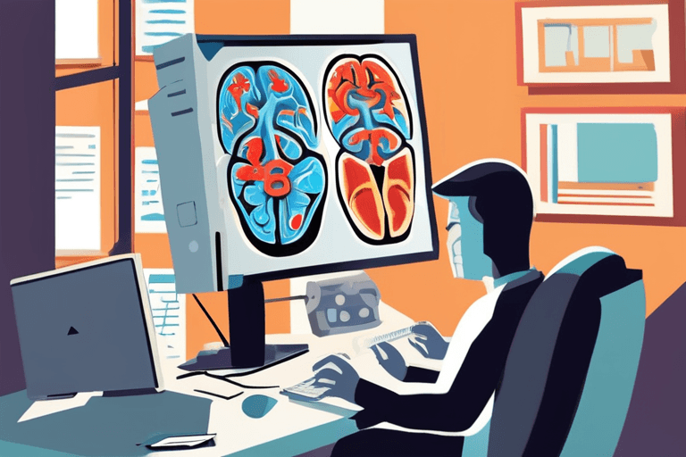 Brain Scans Reveal Why We Procrastinate