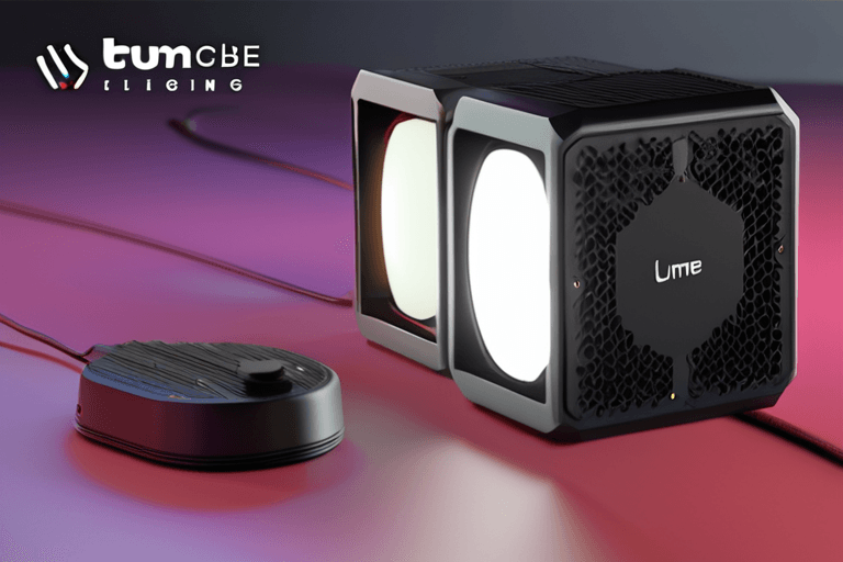 AI-Enhanced Lighting: Lume Cube Edge 2.0 Gets a Deep Discount