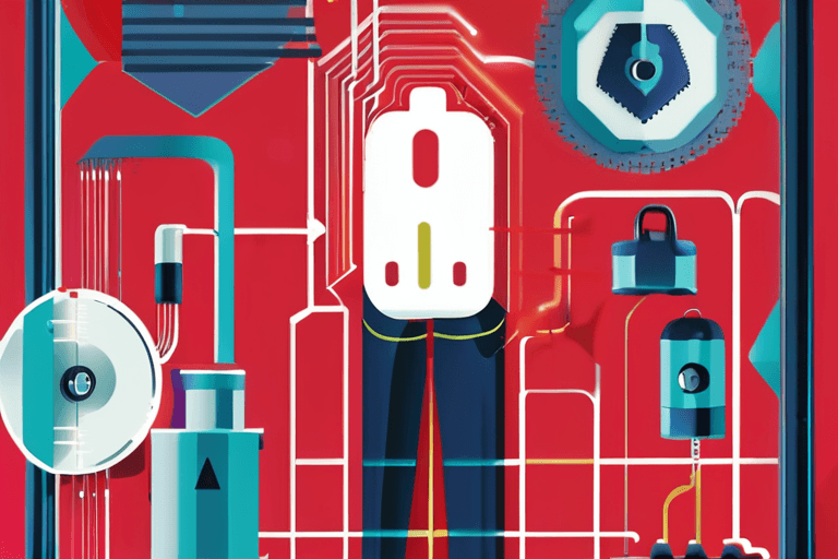 AI Hackers: Cybersecurity's "Inflection Point" Is Here