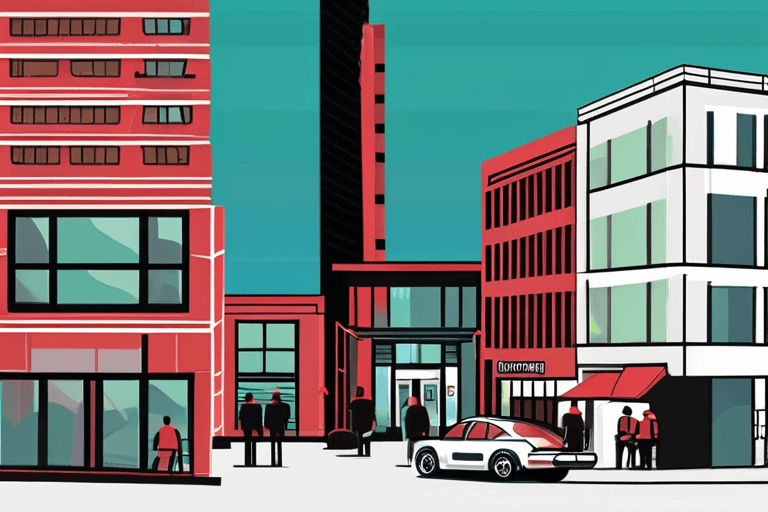 Verizon Outage Disrupts US Mobile Service, 911 Access Affected