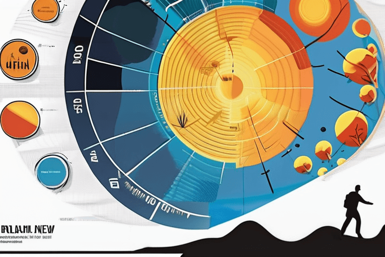 Scorching Year: Scientists Warn Climate Shift is Here